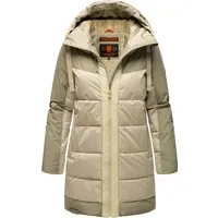 NAVAHOO Steppjacke 