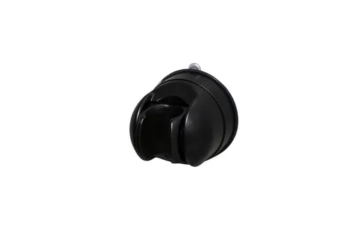 Ridder Brausehalter Ela schwarz