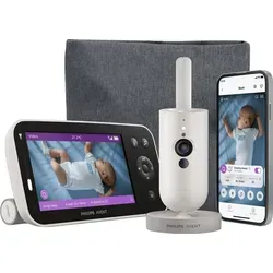 Produktbild Philips Avent Premium Connected SCD971/26