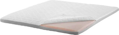 meise.möbel, Topper, 10 cm hoch, Kaltschaum