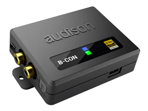 B-CON Hi-Res Bluetooth Receiver