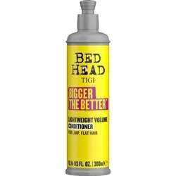 Tigi Bed Head Bigger The Better Lightweight Volume Conditioner 30