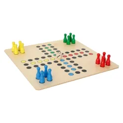 Bartl Riesen-Ludo 243362