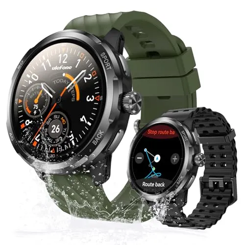 Ulefone Armor Watch Pro von Ulefone