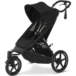 Cybex Avi Spin Kinderwagen Schwarz von CYBEX