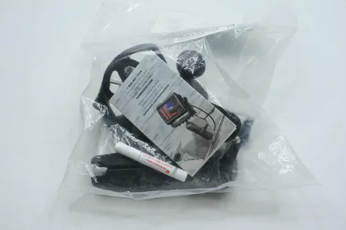 Ram Mount Aktive Motorradhalterung