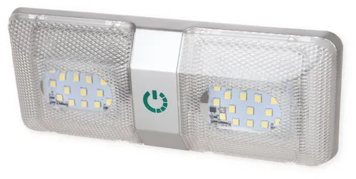 Produktbild Brunner Libra LED-Deckenleuchte 12V 6W