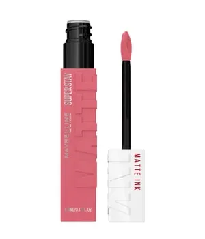 Maybelline Super Stay Matte Ink Liquid Lipstick 5 ml Nr. 180 - Revolutionary