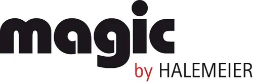 Halemeier Verbinder Versa COB lang max. 3A 8 mm L150mm 1 Stück - 3636001