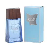 Lolita Lempicka Lempicka Homme Eau De Toilette 50 ml - Herrendüfte mit einem einzigartigen, holzigen Duftprofil, das Selbstbewusstsein und Eleganz ausstrahlt.