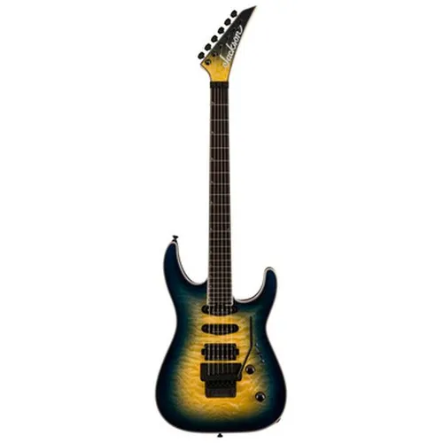 Jackson Pro Plus Series Soloist SLA3Q ABB