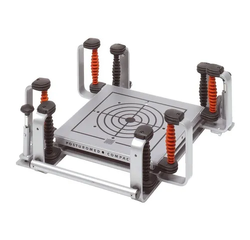 Haider Bioswing Physiostation Posturomed Compact