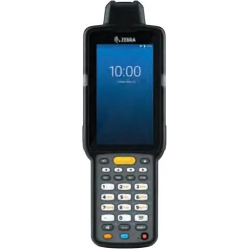 Zebra MC3300x Handterminal von Zebra
