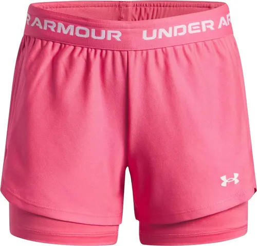 Shorts Pink von Under Armour