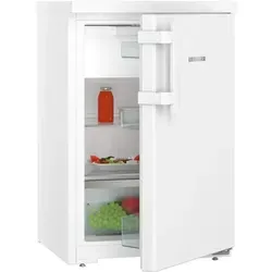 LIEBHERR Rb 1401 Tischkühlschrank - Kühlschrank mit 111 l Volumen, platzsparend und ideal für kleine Küchen oder Büros.