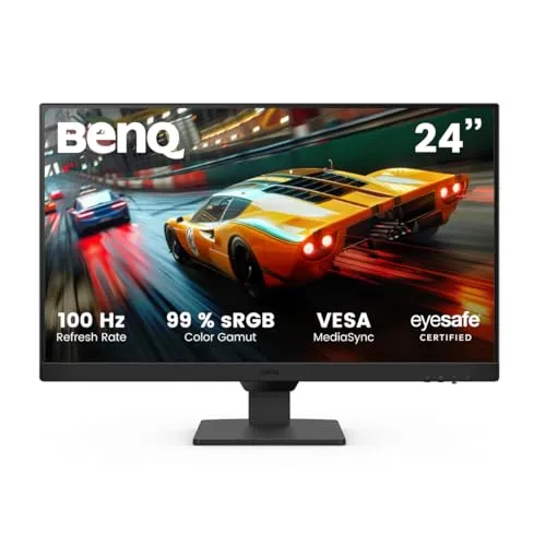 BenQ GW2490E 24 Zoll Gaming Monitor von BenQ