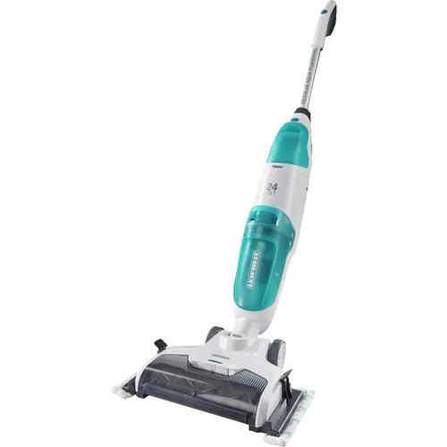 Leifheit Akku Saugwischer Regulus Aqua PowerVac Pro 2.0