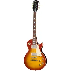 Epiphone IGC 1959 Les Paul Standard Washed Cherry Sunburst von Epiphone