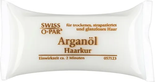 Swiss-o-Par Haaröl