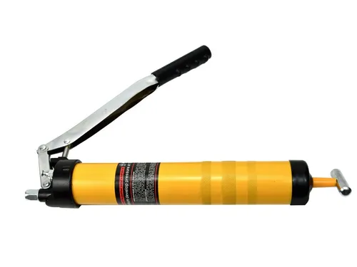 Handhebelpresse ,Handfettpresse    ,Schmiergerät  900ml PREMIUM