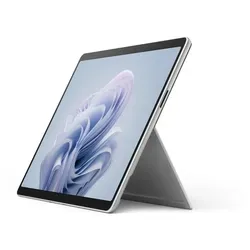 Microsoft Surface Pro 10 for Business - Leistungsstarkes 2-in-1 Tablet - Tablet mit Intel Ultra 7, 1TB SSD und 32GB RAM, ideal für mobile Profis. Genießen Sie eine Akkulaufzeit von bis zu 19 Stunden und moderne Konnektivität.