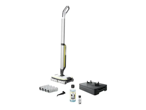 Produktbild KÄRCHER FC 7 Cordless Premium Hartbodenreiniger