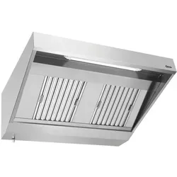 Bartscher Wandhaube 900 mit Motor B1400 von Bartscher