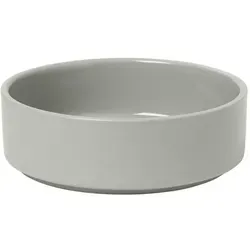 Blomus Schale -PILAR- 320 ml Mirage Gray
