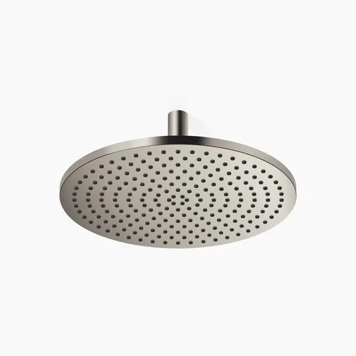 Dornbracht Regenbrause 400 mm mit Deckenanbindung von Dornbracht