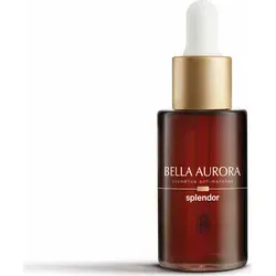 Bella Aurora Tagescreme SPLENDOR - Illuminierende Anti-Aging-Creme 30ml - Tagespflege mit antioxidierender Wirkung, die Ihrer Haut einen strahlenden Teint verleiht und Zeichen der Hautalterung mindert.