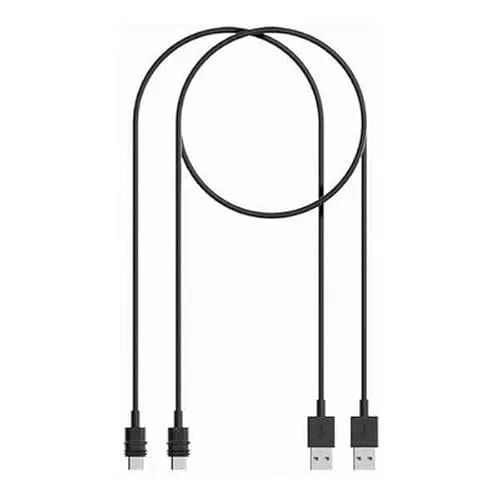 Quad Lock wasserdichtes Kabel Kit Wireless Ladegerät