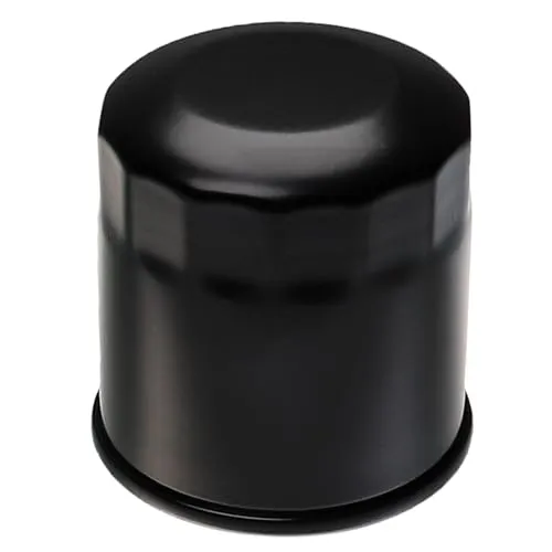 vhbw Ölfilter kompatibel mit Toyota Auris 2007/03-2012/09 E15 01.04.22 1398 ccm 71 KW 97 PS, E15 01.06.22 1598 ccm 91 KW 124 PS KFZ