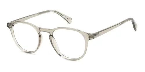 POLAROID Brille PLD D561 in Beige von Polaroid