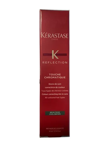 Kérastase Reflection Touch Chromatique kühles Braun 10 ml (996)