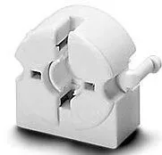 Houben 101690 G13-Einbaufassung