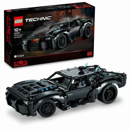 LEGO® Technic 42127 BATMANS BATMOBIL™