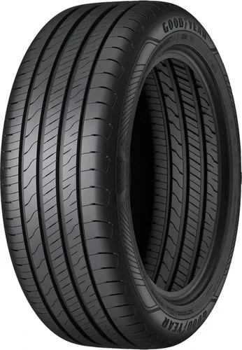 Goodyear Efficientgrip Performance 2 FP 185/50 R16 81H Sommerreifen - Sommerreifen für optimale Kraftstoffeffizienz und hervorragende Nasshaftung, ideal für sicheres Fahren bei warmem Wetter.