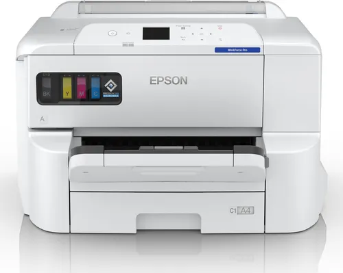 Epson Workforce Pro EP-C7000DW in weiß von Epson