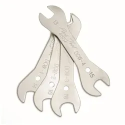 PARK TOOL Konusschlüssel DCW 17/18 mm von Park Tool