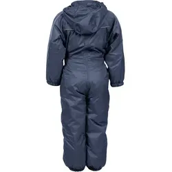 Trespass Regenanzug blau 92/98 - ca. 2-3 Jahre
