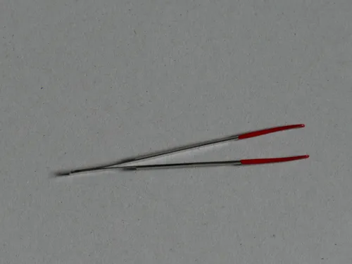 LEUCHTTURM Münzen-Pinzette M Pi 1