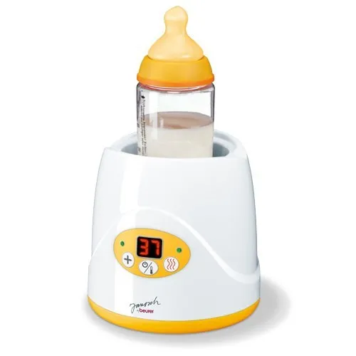 Janosch by Beurer 954.00 JBY 52 Digitaler Babykostwärmer