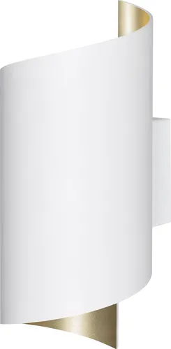 Osram SMART+ Matter Wall Twist LED Wandleuchte