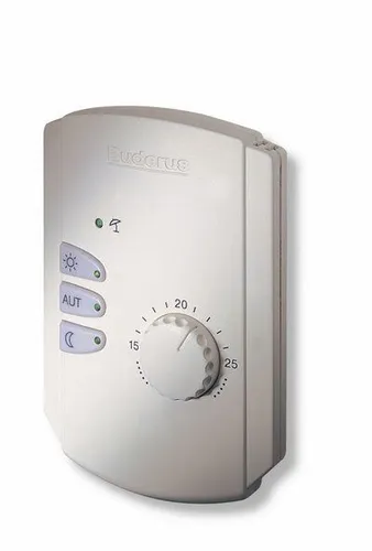 Buderus Fernbedienung BFU Serie07 für Logamatic 4000/2000 von Buderus