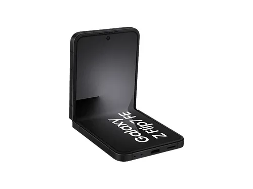 Samsung Galaxy Z Flip 7 FE Smartphone von Samsung