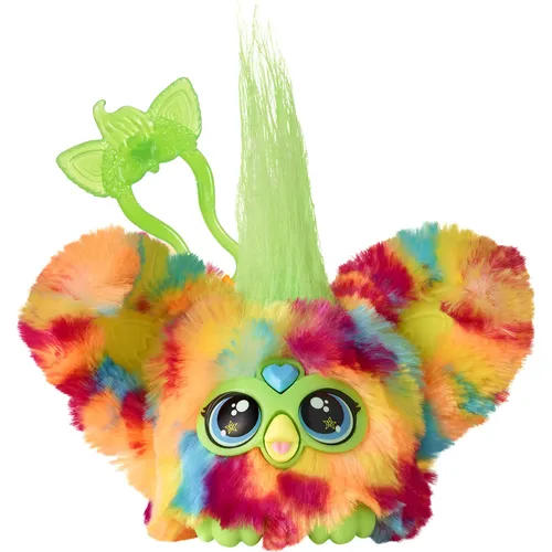 Furby Furblet Pix Elle mini (F88985X2)