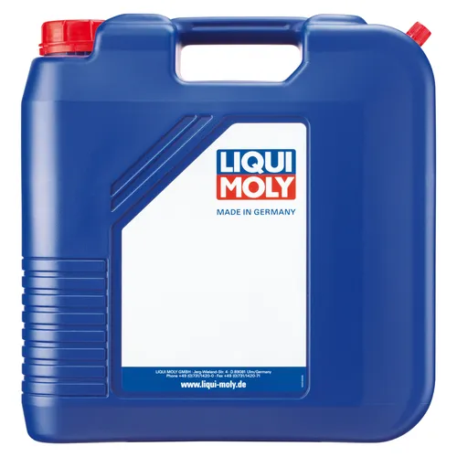 Liqui Moly Motoröl Motorbike 4T 10W-40 3047 - Hochleistungs-Motoröl für Motorräder, bietet hervorragenden Schutz und Leistung bei allen Fahrbedingungen.