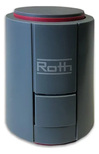 Roth thermischer Stellantrieb 230 Volt von Roth