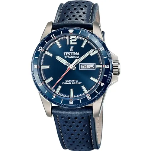 FESTINA Casual Watch F20699/2 von Festina