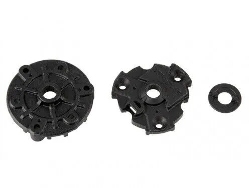 Traxxas Cush Drive Gehäuse TRX7793X